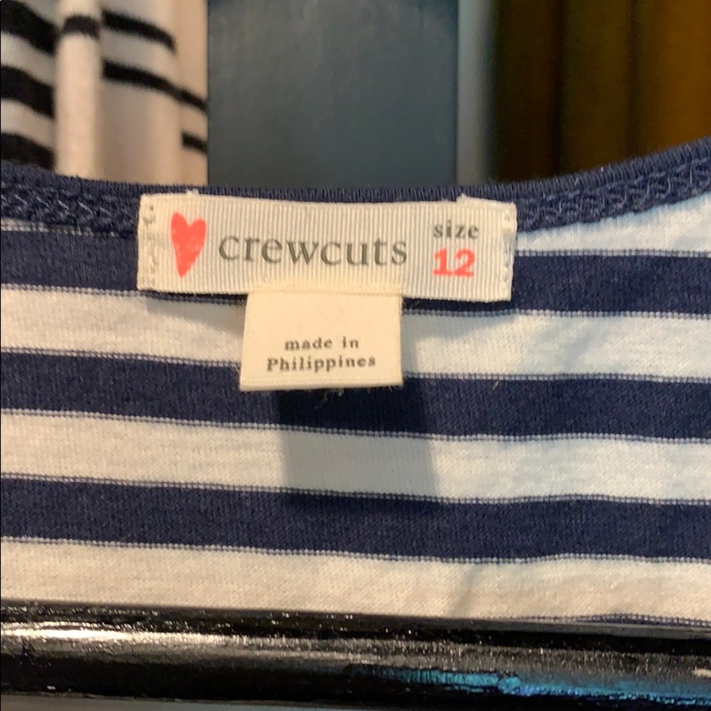 CrewCuts Size 12 Tank Top - Picture 3 of 4